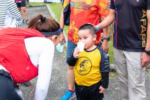 BIB: 
                            <button type="button" onclick="openModal(13714942)" class="btn btn-primary btn-sm float-right btn-popup" data-toggle="modal" data-target=".modal-high-quality">
                        <i class="fas fa-shopping-cart"></i> Add to Cart
                    </button>
                                            <button type="button" onclick="isThisMe(13714942, true)" class="btn btn-success btn-sm float-right btn-popup btn-isme hidden" data-toggle="tooltip" data-placement="bottom" title="นี่คือรูปของคุณใช่ไหม คลิกที่นี่เพื่อเอาเข้าอัลบั้ม">
                        <i class="fas fa-plus"></i> Add to album
                    </button>
                    <button type="button" onclick="isThisMe(13714942, false)" class="btn btn-warning btn-sm float-right btn-popup btn-isnotme hidden">
                        <i class="fas fa-ban"></i> Remove from album
                    </button>